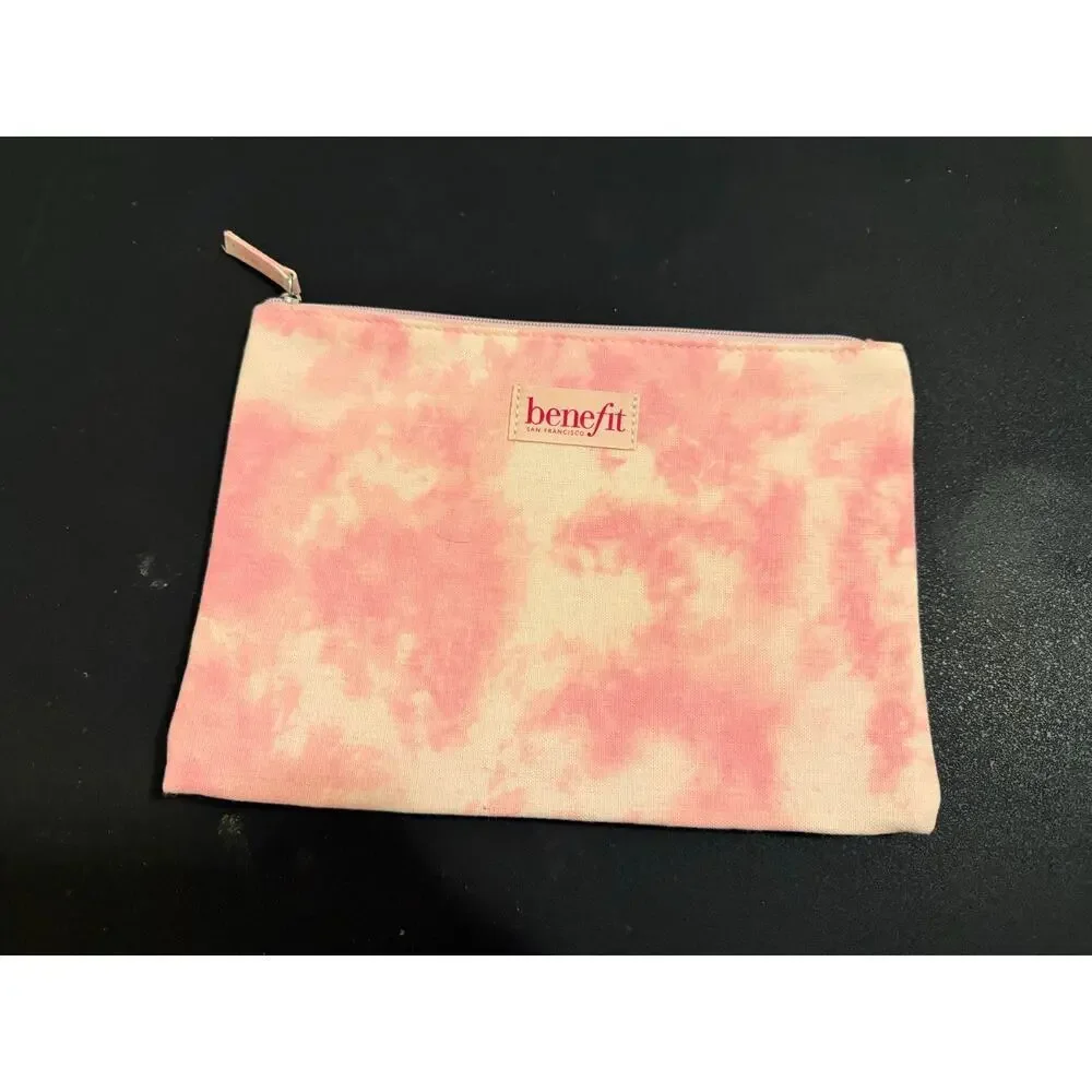 Benefit cosmetics pink